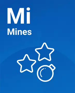 Скриншот игры Mines на смартфоне